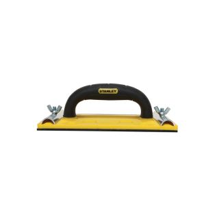Slefuitor manual Stanley 17.4 x 9.2cm