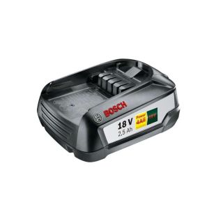 Acumulator Bosch PFA, 18V, 2.5Ah