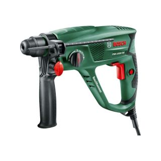 Ciocan rotopercutor Bosch PBH 2500 RE, SDS Plus, 600W, 1.9J