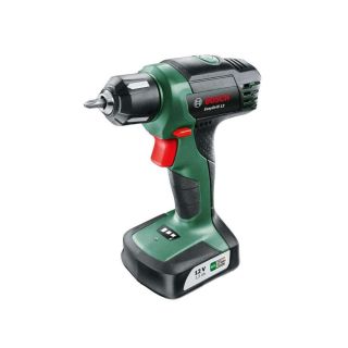 Masina de gaurit si insurubat Bosch Easydrill 12, cu acumulator