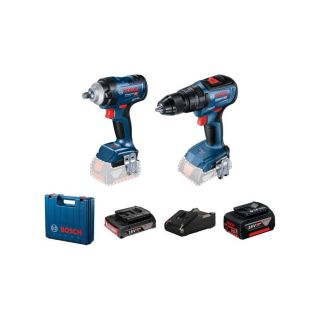 Pachet 2 scule Bosch 06019K0003