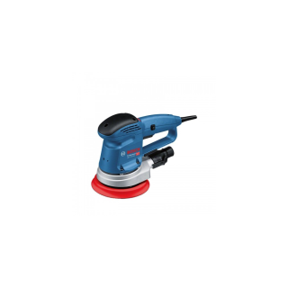 Slefuitor orbital Bosch GEX 40-150, 150mm