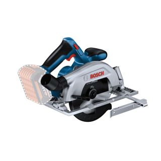 Fierastrau circular de mana Bosch GKS 185-LI, 165mm, 18V, cu acumulator