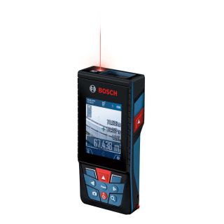 Telemetru Bosch GLM 150 - 27 C, 150m
