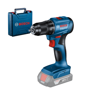 Masina de gaurit si insurubat Bosch GSR 185-LI, fara acumulator