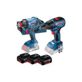 Pachet 2 scule Bosch 06019G5227