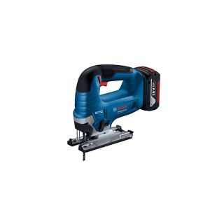 Fierastrau pendular Bosch GST 185-LI, 18V, cu acumulator