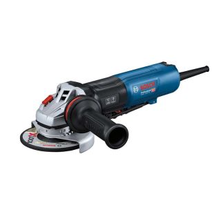 Polizor unghiular Bosch GWS 17-125 PS, 125mm