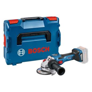 Polizor unghiular Bosch GWS 18V-15 SC, 125mm, fara acumulator