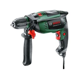 Masina de gaurit cu percutie Bosch UniversalImpact