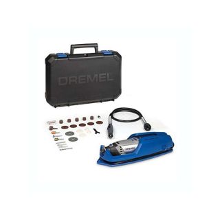 Polizor drept Dremel 3000-1/25 EZ