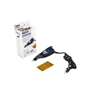 Aparat de gravat Dremel 290-1