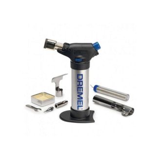 Pistol de lipit Dremel Versaflame F0132200JA