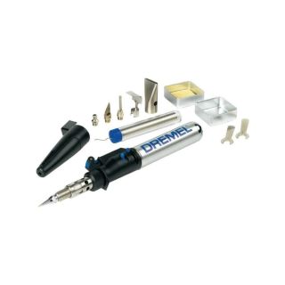 Pistol de lipit Dremel VersaTip 2000-6