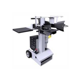 Despicator vertical pentru lemne Lumag HB 8N