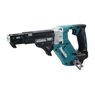 Masina de insurubat pentru gips carton Makita DFR452Z, 18V, fara acumulator