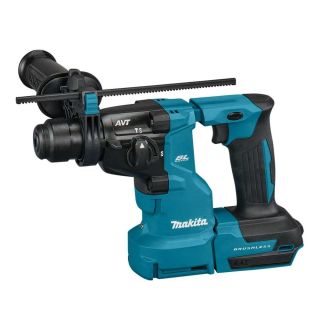 Ciocan rotopercutor Makita DHR183Z, SDS Plus, 18V, 1.7J, fara acumulator