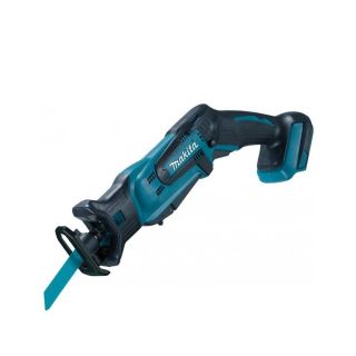 Fierastrau sabie Makita DJR183RFE, 18V, cu acumulator