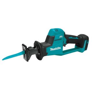 Fierastrau sabie Makita DJR189Z, 18V, fara acumulator