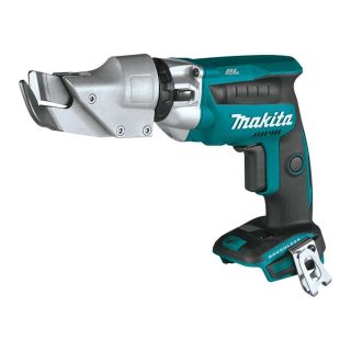 Foarfeca electrica pentru tabla Dewalt DJS131Z, 18V, fara acumulator