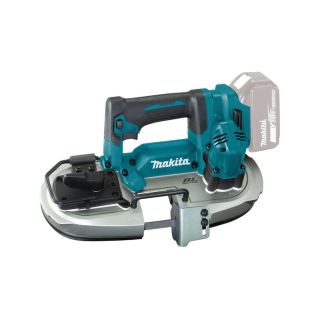 Fierastrau cu banda Makita DPB184Z