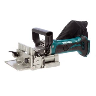 Masina de frezat nuturi Makita DPJ180Z