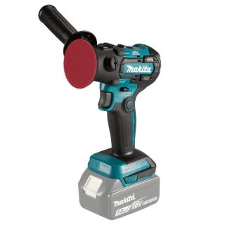 Masina de polisat / slefuit Makita DPV300Z, 50|80mm, fara acumulator
