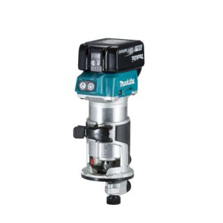 Masina de frezat Makita DRT50RTEX3
