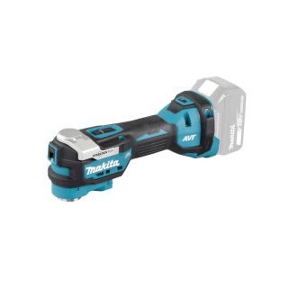 Unealta multifunctionala Makita DTM52Z, 18V, fara acumulator