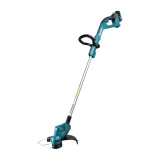 Trimmer pentru gazon Makita DUR193RF 18V cu acumulator