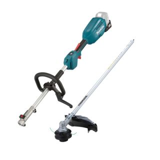 Trimmer pentru gazon Makita DUX18ZX1 18V fara acumulator