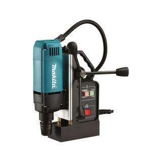 Masina de gaurit cu tapa magnetica Makita HB350