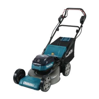 Masina de tuns iarba Makita LM001GT201 40V 48cm cu acumulatori