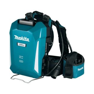 Acumulator Makita tip rucsac PDC1200A0136, 40V, 33.5Ah