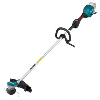 Trimmer pentru gazon Makita UR003GZ01 XGT 40V fara acumulator