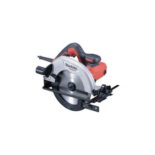 Fierastrau circular de mana MakitaMT M5802, 190mm, 1050W