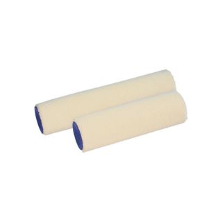 Rola velur Spokar 100mm