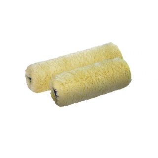 Rola verde Spokar interior 180mm