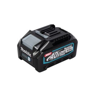 Acumulator Makita BL4040B XGT, 40V, 4.0Ah