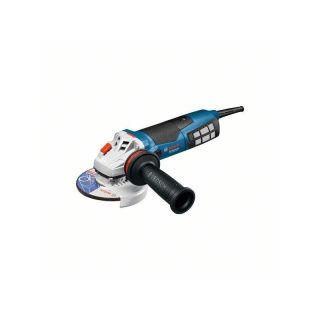 Polizor unghiular Bosch GWS 19-125 CIST, 125mm