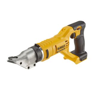 Foarfeca electrica pentru tabla Dewalt DCS491NT, 18V, fara acumulator