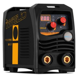 Invertor sudura Iweld Gorilla Pocketforce 200