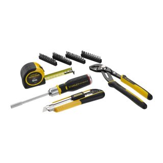 Trusa de scule Stanley FatMax, 44 piese