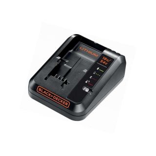 Incarcator Black+Decker BDC2A pentru acumulatori 18V/54V