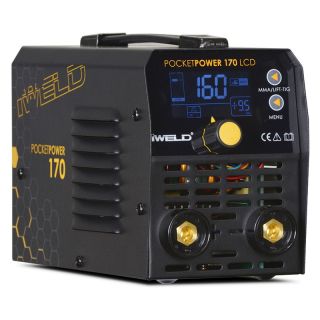 Invertor sudura Iweld Gorilla Pocketpower 170