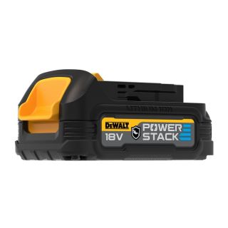 Acumulator Dewalt DCBP034G Powerstack, 18V, 1.7Ah