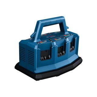 Incarcator Bosch GAL 18V6-80 pentru acumulatori 14.4-18V