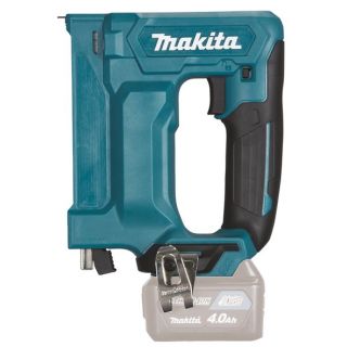 Capsator electric Makita ST113DZ, 10.8V, fara acumulator