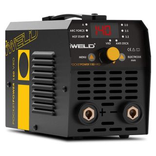 Invertor sudura Iweld Gorilla Pocketpower 150