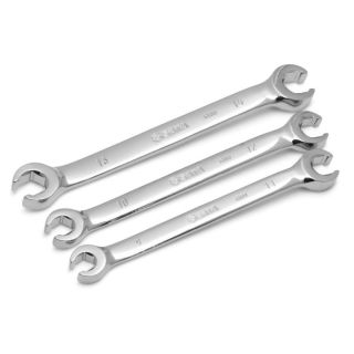 Set chei inelare Sata 9-14mm, 3 piese